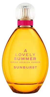 Zdjęcie produktu dla A LOVELY SUMMER SUNBURST EDP – atomizer 100 ml