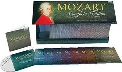 Produktbild von Complete Edition (New)