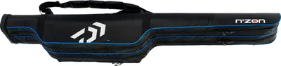 Produktbild von DAIWA NZon 4 Rod Bag, Feederrutenfutteral, 180x26x26cm, für 4 Ruten, 13401-010
