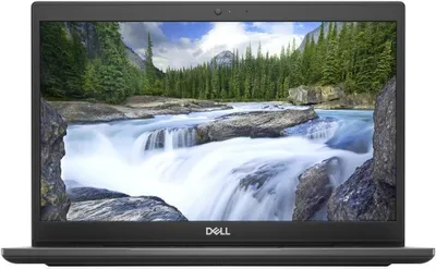 Produktbild von REFURBISHED Laptop Dell Latitude 3420 i5-1135G7 16 GB RAM 256 GB SSD