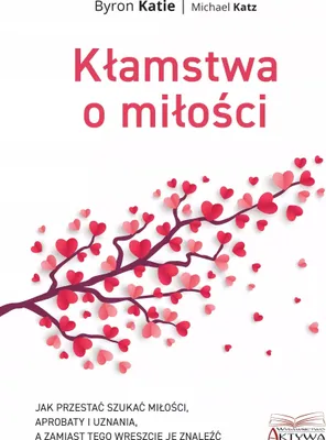 Immagine prodotto di Kłamstwa o miłości