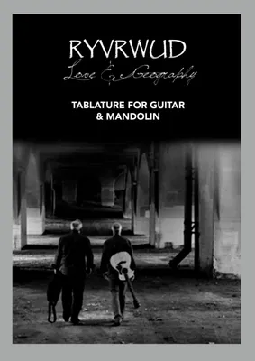 Produktbild von Tabulaturheft für Gitarre und Mandoline