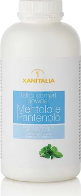 Produktbild von Talkum Komfort Puder 300 g