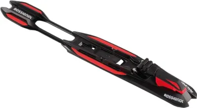 Produktbild von Rossignol Race Skate Junior-langlaufbindungen Silber Jungen Silber One Size