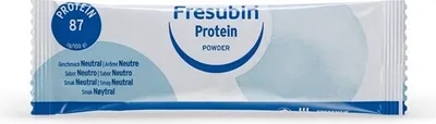 Produktbild von Fresubin Protein Powder - 40 x 11,5 g