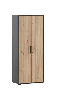 Produktbild von Möbelpartner Hochschhrank Aino 701866 Breite 65 cm