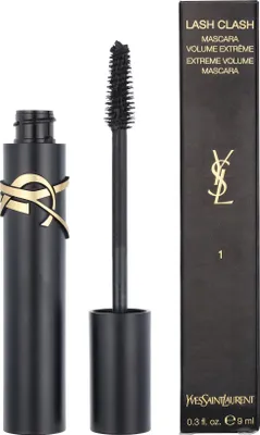 Obrázok produktu pre Yves Saint Laurent Maskara Yves Saint Laurent Eye Make-Up Extreme Volume Mascara