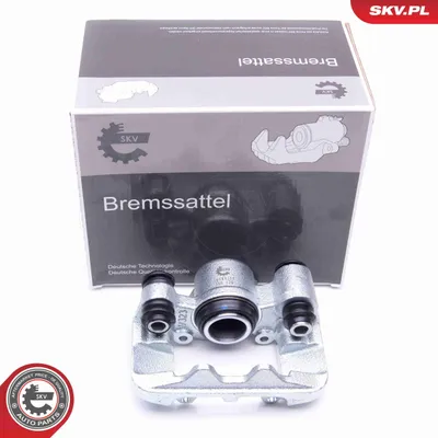 Produktbild von ESEN SKV Bremssattel Hinten Rechts für TOYOTA COROLLA (ZZE12, NDE12, ZDE12) 46SKV174