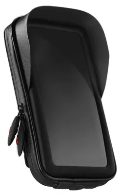 Produktbild von OPTILINE Motorrad-Handyhalterung 90429