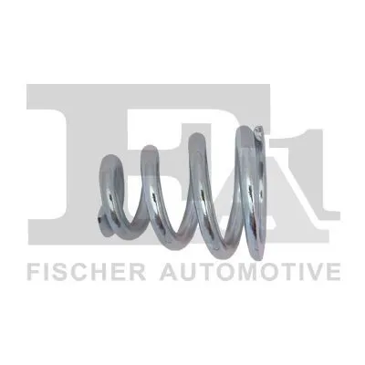 Obrázek produktu pro FA1 Pružina výfuku 555-902 pro VOLVO V40 kombi (645) 43 mm