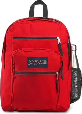Immagine prodotto di JanSport batohy Grande Studente Nastro Rosso, EK0A5BAHN581
