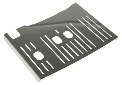 Immagine prodotto di Delonghi griglia base poggia tazze cromata macchina caffè Dinamica ECAM350 376
