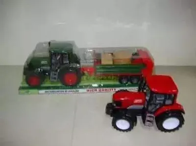 Produktbild von Traktor rozrzutnik