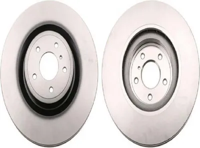 Obrázok produktu pre Brzdový kotúč TRW DF6498S