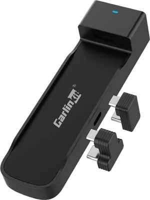 Produktbild von Carlinkit FireDrive Link / CarTV Adapter (Fire TV Stick-Konverter für Autos, Android, kabelgebunden)