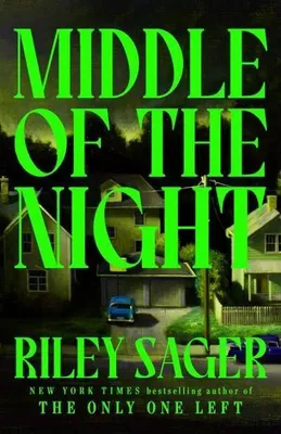 Image de Middle of the Night