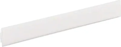 Immagine prodotto di Hager VZ312BS Strisce di etichettatura bianche (VZ312BS)