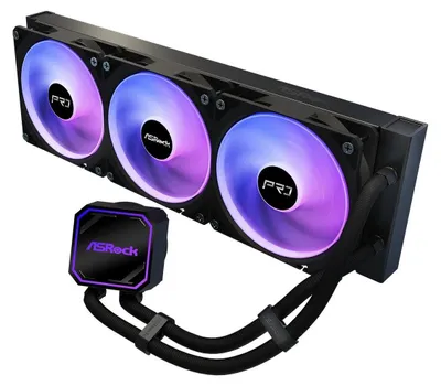 Produktbild von Kühlung ASRock Pro 360 ARGB