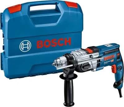 Produktbild von Schlagbohrmaschine GSB 20-2 in L-Case