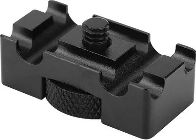 Immagine prodotto di Clip di protezione per cavi in alluminio per fotocamere DSLR con USB
