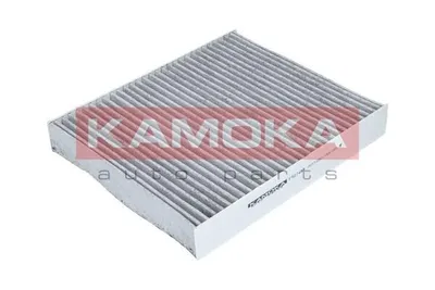 Produktbild von KAMOKA F507401 Innenraumfilter Pollenfilter für OPEL ZAFIRA B (A05) Aktivkohle