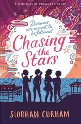 Zdjęcie produktu dla Chasing the Stars
