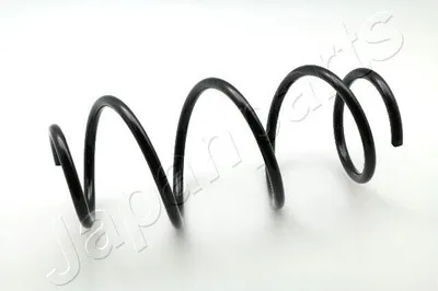 Produktbild von 2X Japanparts Feder Fahrwerksfeder Vorne