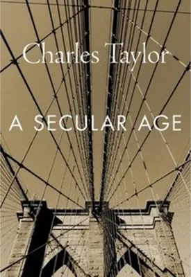 Produktbild von A Secular Age