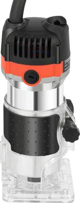 Immagine prodotto di Tagliabordi elettrico a mano, motore in rame da 800 W, velocità 30000 giri/min, nero