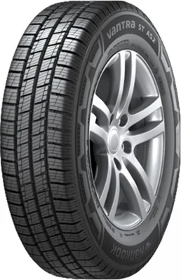 Zdjęcie produktu dla Hankook Vantra St As2 225/75R16C 121R Bsw