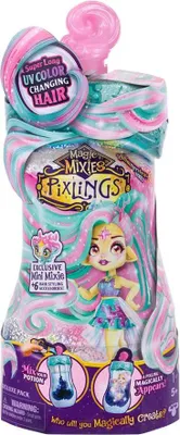 Produktbild von TMT PIXLINGS Puppe GalaxyHair Deerlee 49980