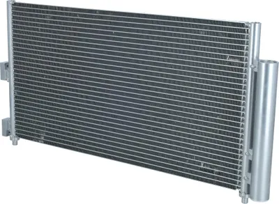 Productafbeelding van NRF Condensator, airconditioning, type 35500