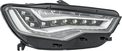 Produktbild von Hella LED Scheinwerfer rechts für Audi A6 bis 9/2014