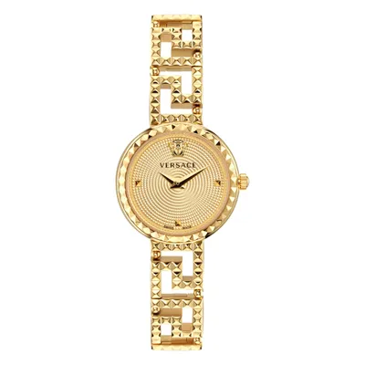 Obrázek produktu pro Dámské analogové hodinky Versace 'Greca Goddess' VE7A00323