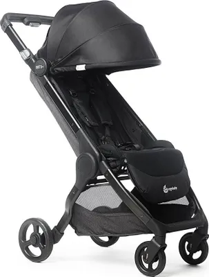 Image de Poussette de voyage Ergobaby Metro+ Black