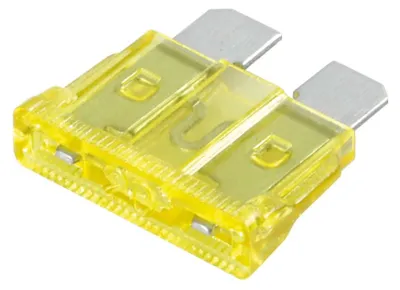 Produktbild von LAMPA Sicherungsset Sicherungssortiment 70047
