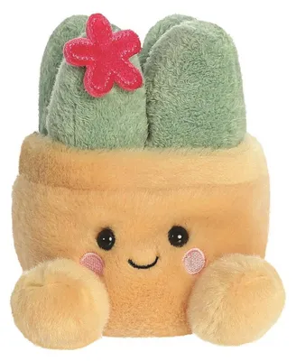 Produktbild von Aurora Plüschtier – Palm Pals Sukkulente – 13 cm