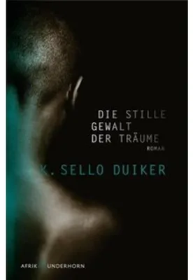 Immagine prodotto di Die stille Gewalt der Träume