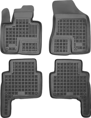 Immagine prodotto di Tappetini in gomma per auto Kia Sorento 2009-2013