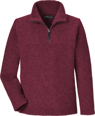 Produktbild von Mufflon W300 Mu-Zip II berry M