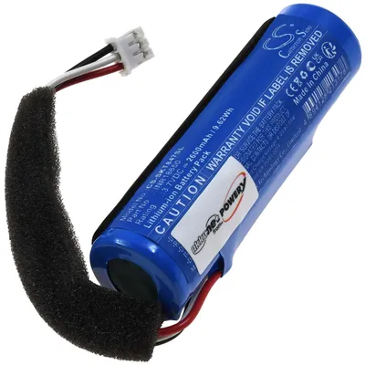 Produktbild von Akku für Skullcandy 2SKSK1847 Lautsprecher