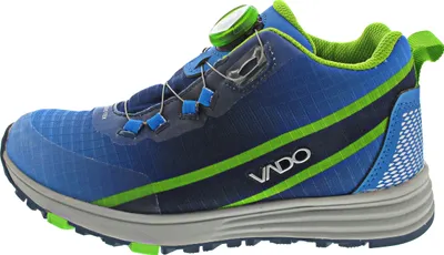Produktbild von Vado Sky Mid 43306162 (34/sea)