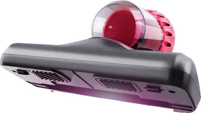 Immagine prodotto di Aspiratore portatile per materassi, potente aspirazione da 10KPA, luce UV igienizzante, cordless e versatile