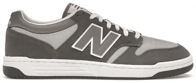 Produktbild von New Balance 480 Castlerock Rain Cloud - EU 49