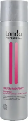 Produktbild von LONDA PROFESSIONAL Shampoo für coloriertes Haar, 250 ml