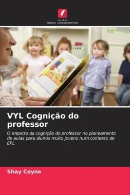 Produktbild von VYL Cognição do professor