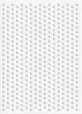 Produktbild von Transp Sheet Bubble 350X250Mm