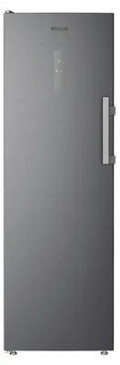 Immagine prodotto di Whirlpool WHMFF 6312 XP4 Congelatore verticale Libera installazione 286 L Acciaio inox