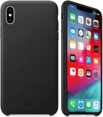 Obrázek produktu pro Pouzdro z  Pouzdro pro Iphone 12 Pro Max Black