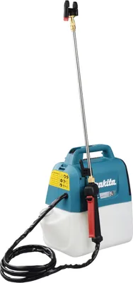 Produktbild von Akku-Druckspritze US053DZ, 12Volt (blau, ohne Akku und Ladegerät)